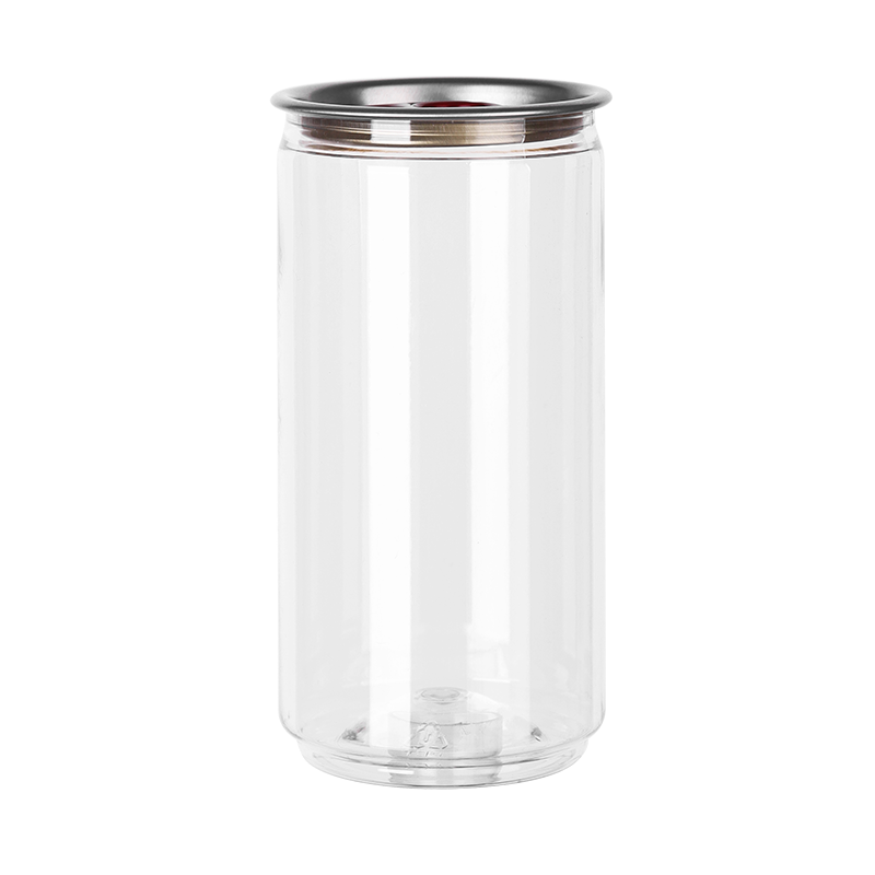 Eco-Friendly 330ml Beverage Jars