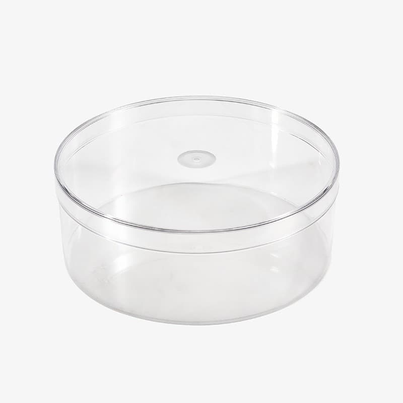  Small Rectangular Plastic Container