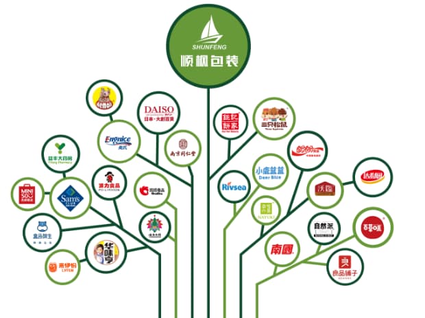 Intelligent Manufacturing Leads Development in Food Packaging Industry —— Shunfeng Packaging Showing Strength