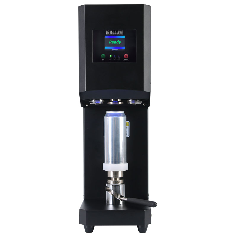 Wholesale Can Sealing Machine