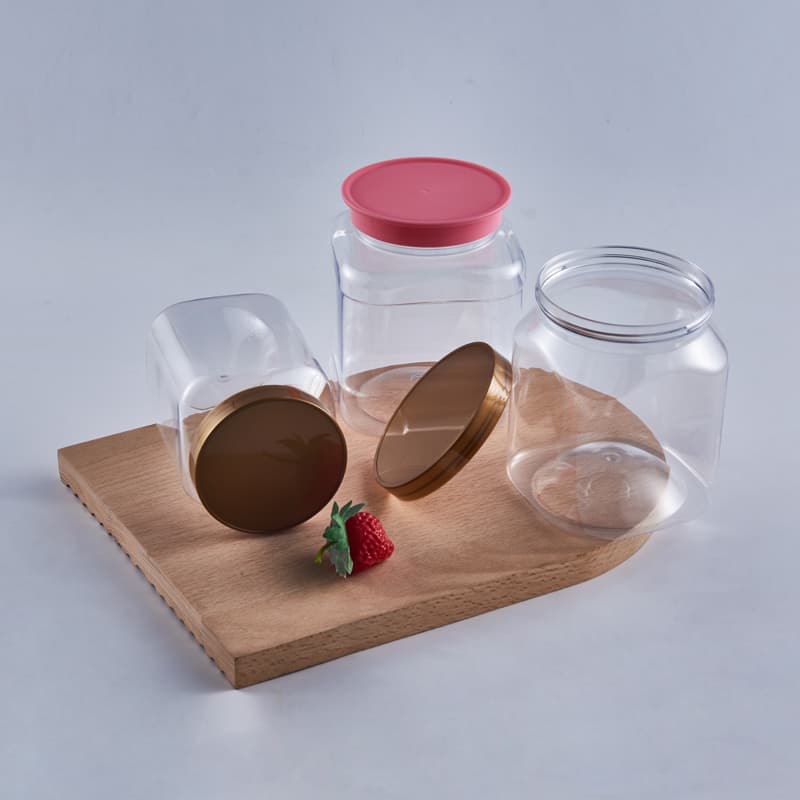 Large Capacity Cream Bottle