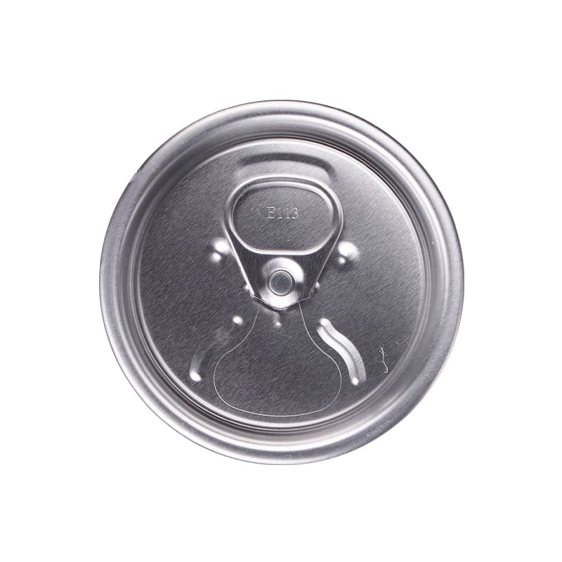 Aluminum Easy Open Lid For Buckets