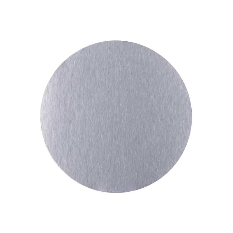 Alminum Foil Gasket Factory