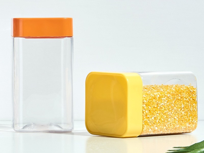 Which is Better: PP Jar or PET Jar?