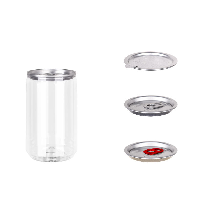Plastic beverage jars wholesale