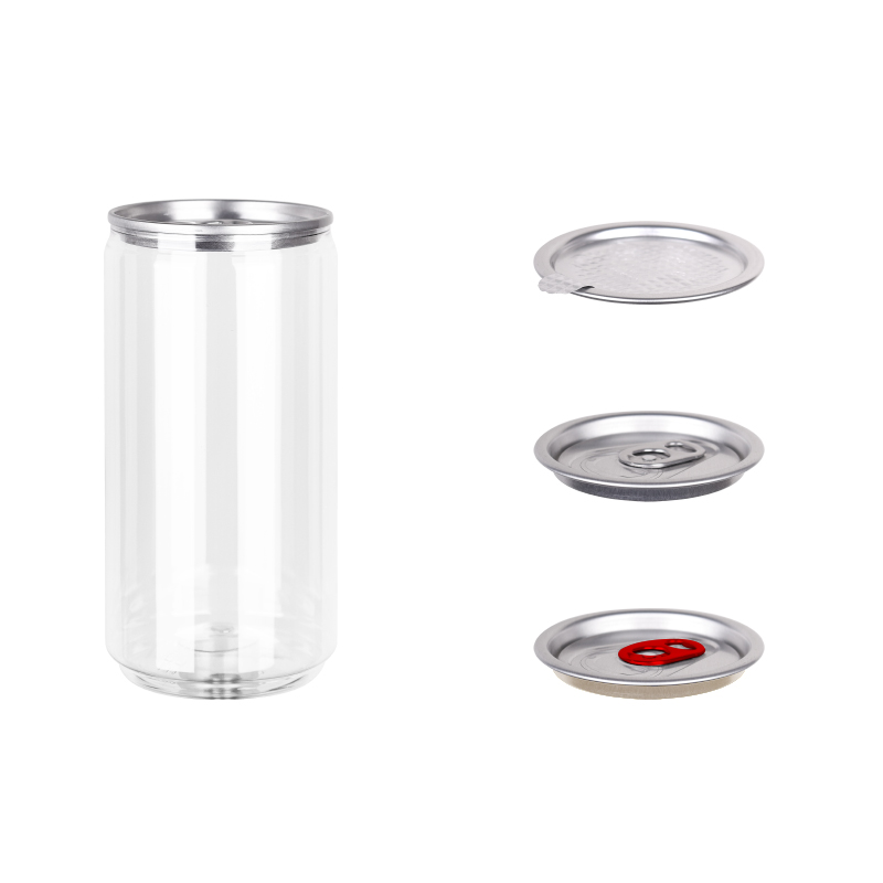 Wholesale Plastic Cans for Beverages