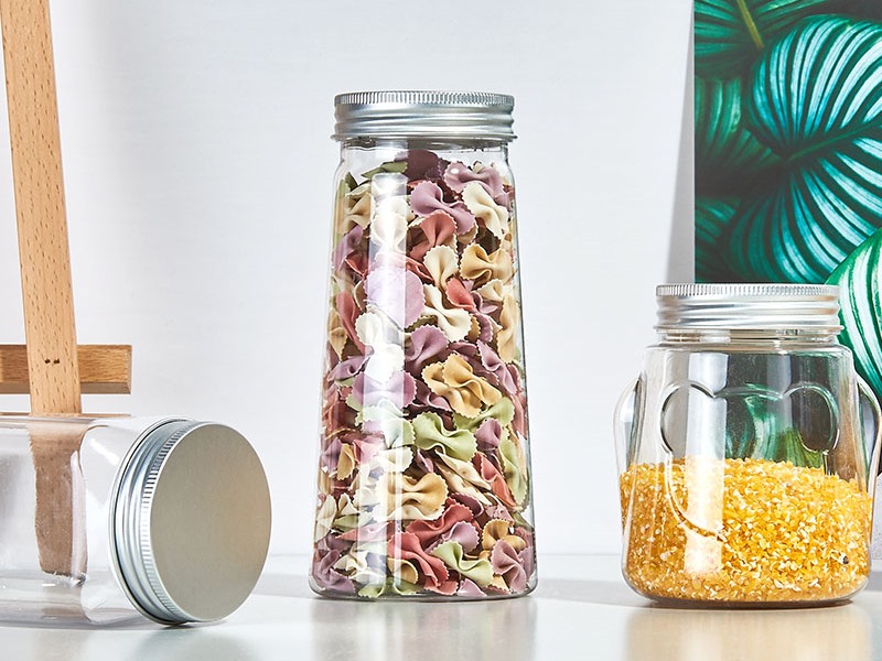 Unleashing the Creativity in Food Packaging​  ​
