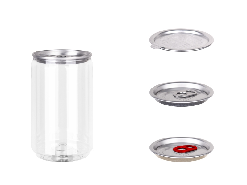 Why Choose PET Beverage Jars for Your Products?