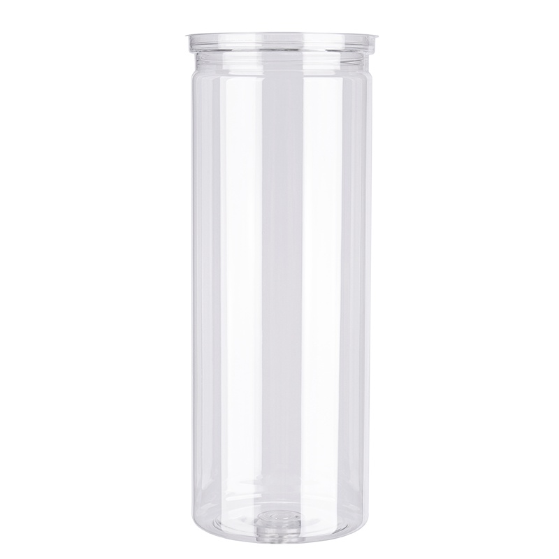  Easy Open Plastic Jars Manufacturer