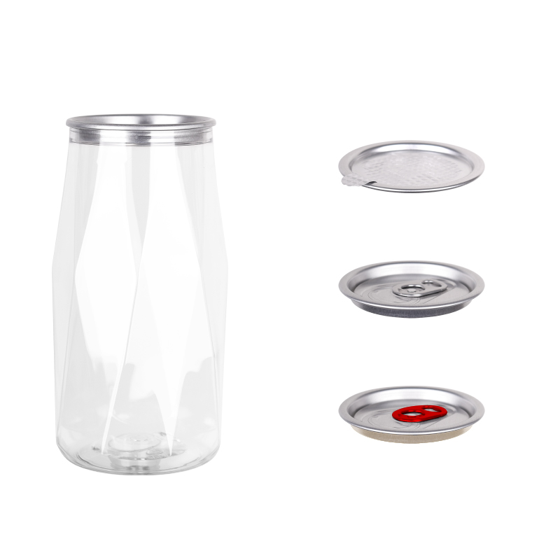 Wholesale PET Cans