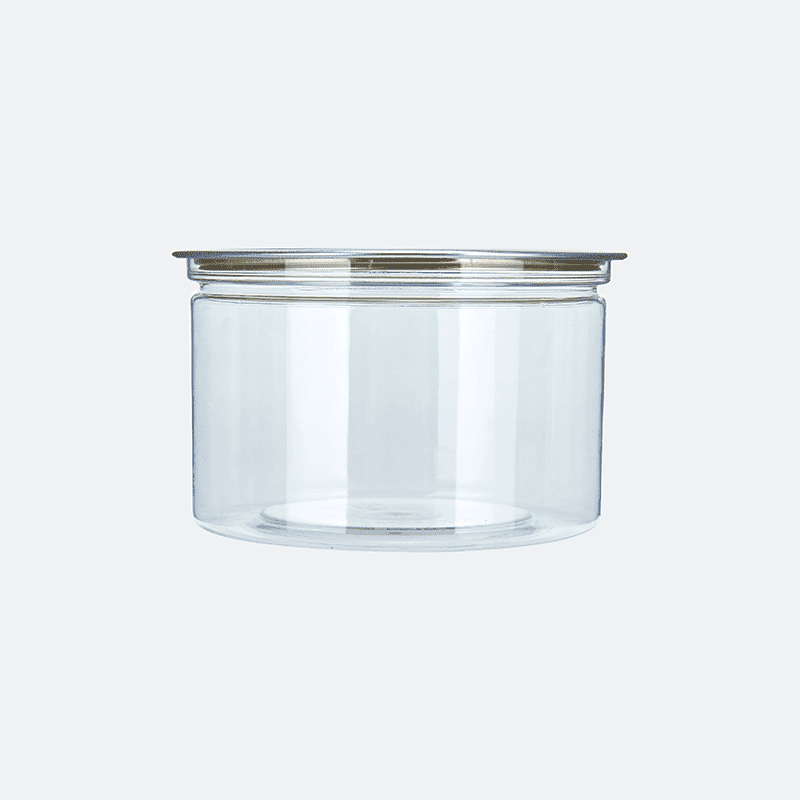 Wholesale Wide Mouth Jar