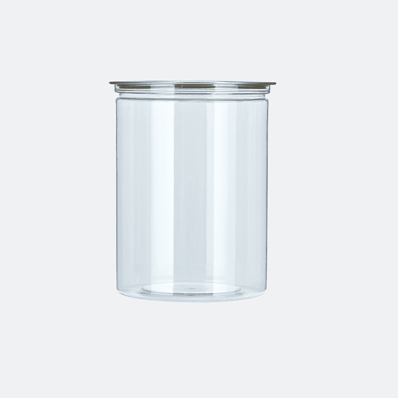 560ml plastic pet jar Suppliers