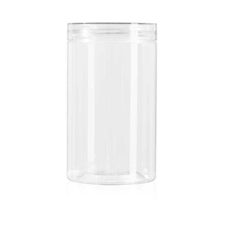 640ml Plastic Containers With Lids Manufacturer