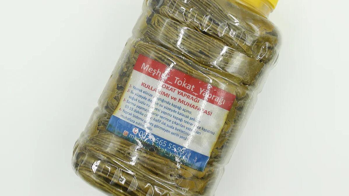 PET Plastic Jars for Food Storage
