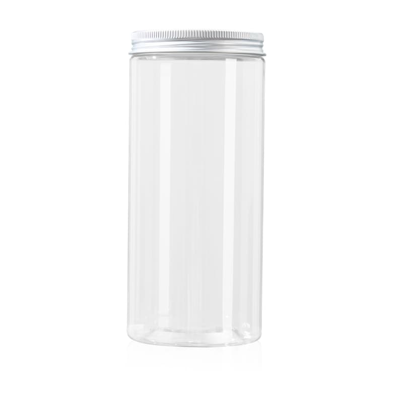 Peanut Butter Plastic Jar Manufacturer